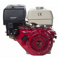 Бензиновый двигатель ZIGZAG GX 390 (SR188F/P-D) - 1