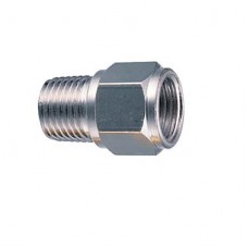 Переходник FUBAG 1/4 " M -> 3/8" F (B) Переходник FUBAG 1/4 " M -> 3/8" F (B)