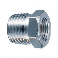 Переходник FUBAG 1/8 " M -> 3/8" F (B) Переходник FUBAG 1/8 " M -> 3/8" F (B)