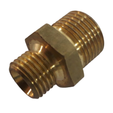 Муфта АМ-065 Rodcraft 3/8 "-1/4" RODCRAFT Муфта АМ-065 Rodcraft 3/8 "-1/4" RODCRAFT