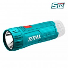Фонарь TOTAL TWLI1223