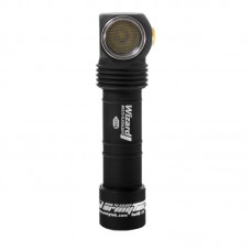 Фонарь Armytek Wizard Magnet USB XP-L Белый