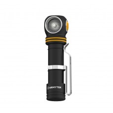Фонарь Armytek Elf C2 Micro-USB XP-L Белый