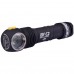 Фонарь Armytek Elf C2 Micro-USB XP-L Белый