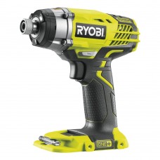 ONE + / Винтоверт RYOBI R18ID3-0 (без батареи) ONE + / Винтоверт RYOBI R18ID3-0 (без батареи)