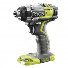 ONE + / Винтоверт RYOBI R18IDBL-0 (без батареи) ONE + / Винтоверт RYOBI R18IDBL-0 (без батареи)