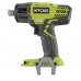 ONE + / Винтоверт ударный RYOBI R 18 QS-0 (без аккумулятора) ONE + / Винтоверт ударный RYOBI R 18 QS-0 (без аккумулятора)