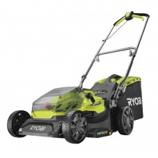 ONE + / Газонокосилка Ryobi RY18LM37A-140