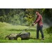 Газонокосилка аккумуляторная самоходная Ryobi RY36LMX51A-160 Газонокосилка аккумуляторная самоходная Ryobi RY36LMX51A-160