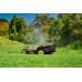 Газонокосилка аккумуляторная самоходная Ryobi RY36LMX51A-160 Газонокосилка аккумуляторная самоходная Ryobi RY36LMX51A-160