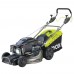 Газонокосилка бензиновая самоходная RYOBI RLM53190YV Газонокосилка бензиновая самоходная RYOBI RLM53190YV