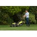 Газонокосилка бензиновая самоходная RYOBI RLM46160S