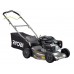 Газонокосилка бензиновая самоходная RYOBI RLM46175YL