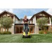 Газонокосилка электрическая RYOBI RLM3615