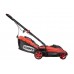 Газонокосилка электрическая Hammer ETK1600A