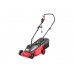 Газонокосилка электрическая Hammer Flex ETK 1000