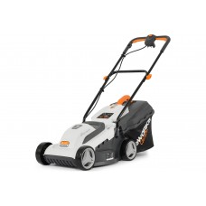 Газонокосилка электрическая DeWORKS LE 1300 Газонокосилка электрическая DeWORKS LE 1300