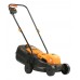 Газонокосилка электрическая DAEWOO DLM1200E