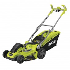 Газонокосилка электро. RYOBI RLM18E40H