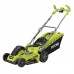 Газонокосилка электро. RYOBI RLM18E40H