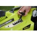 Газонокосилка электро. RYOBI RLM18E40H