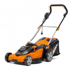 Газонокосилка электрическая DAEWOO DLM 2200E