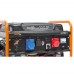 Генератор бензиновый DAEWOO GDA 7500 DPE-3 Генератор бензиновый DAEWOO GDA 7500 DPE-3