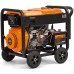 Дизельный генератор DAEWOO DDAE9000DXE-3 Дизельный генератор DAEWOO DDAE9000DXE-3