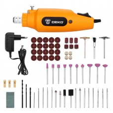 Гравер сетевой DEKO DKRT150 SET 80 Гравер сетевой DEKO DKRT150 SET 80