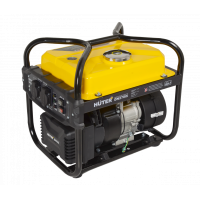 Генератор бензиновый Huter DN2700i Генератор бензиновый Huter DN2700i