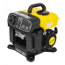 Генератор бензиновый Huter DN1500i