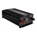 Инвертор автомобильный WESTER MSW1300 Инвертор автомобильный WESTER MSW1300