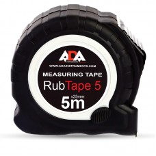 Рулетка ADA RubTape 5