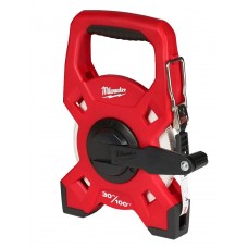 Рулетка из стекловолокна Milwaukee 30 м [48225330]