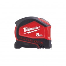 Рулетка MILWAUKEE AUTOLOCK 8м