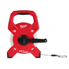 Рулетка из стекловолокна Milwaukee 60 м [48225360]