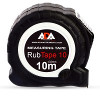 Рулетка ADA RubTape 10