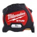 Рулетка магнитная MILWAUKEE STUD GEN II 5м x 33мм