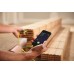Измеритель влажности Ryobi RPW-3000,система PHONE WORKS для смартфона Измеритель влажности Ryobi RPW-3000,система PHONE WORKS для смартфона