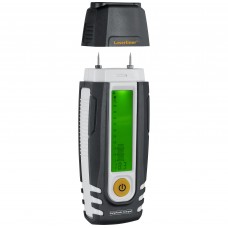 Влагомер игольчатого типа Laserliner DampFinder Compact