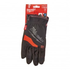 Перчатки мягкие Milwaukee FREE-FLEX XL/10 [48229713]