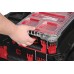 Органайзер компактный Milwaukee PACKOUT COMPACT ORGANISER Органайзер компактный Milwaukee PACKOUT COMPACT ORGANISER