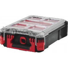 Органайзер компактный Milwaukee PACKOUT COMPACT ORGANISER 