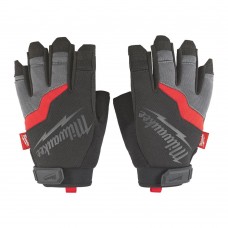Перчатки беспалые Milwaukee 10/XL 