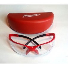 Защитные очки Milwaukee [4932352997]