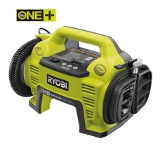 ONE + / Компрессор аккумуляторный RYOBI R18I-O (без батареи)