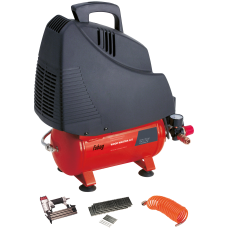 Компрессор безмасляный коаксиальный FUBAG WOOD MASTER KIT ( + 4 предмета) Компрессор безмасляный коаксиальный FUBAG WOOD MASTER KIT ( + 4 предмета)