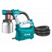 Краскораспылитель электрический TOTAL TT5006-2 Краскораспылитель электрический TOTAL TT5006-2