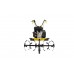 Культиватор бензиновый Huter GMC-850