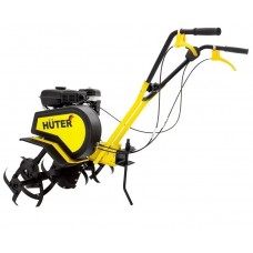 Культиватор бензиновый Huter GMC-850